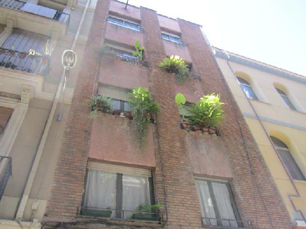 Piso en Barcelona