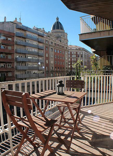 Piso en Barcelona