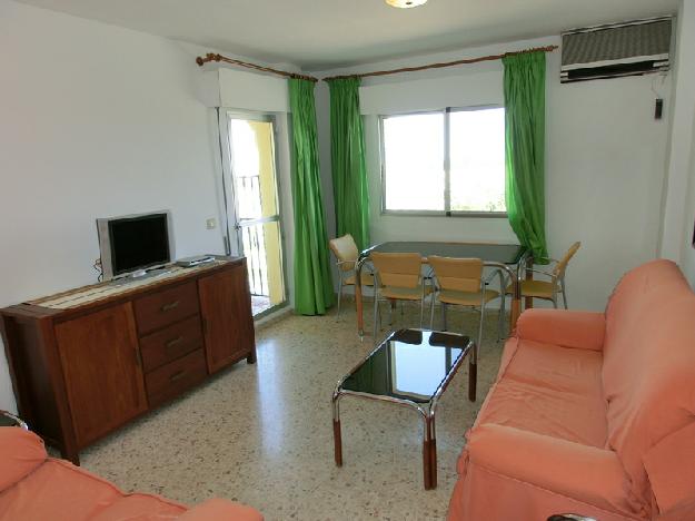 Piso en Dos Hermanas