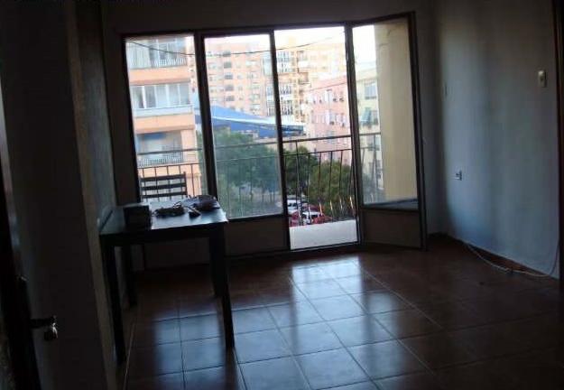 Piso en Valencia