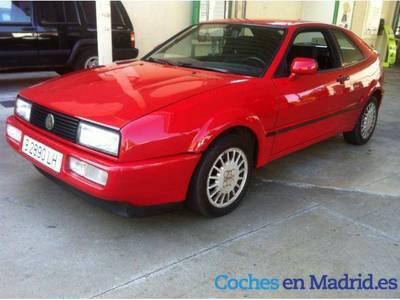 Volkswagen Corrado