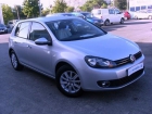 VOLKSWAGEN GOLF  1.6TDI CR SPORT 105 - mejor precio | unprecio.es