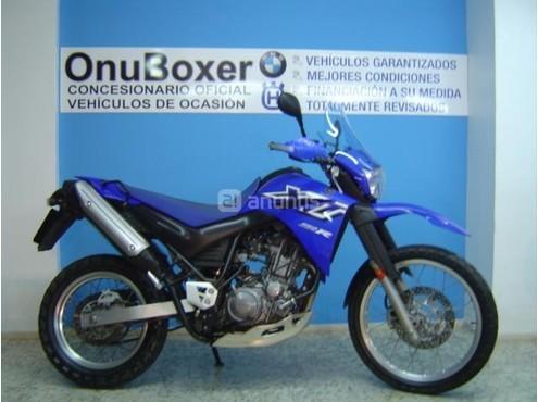 YAMAHA XT 660 R