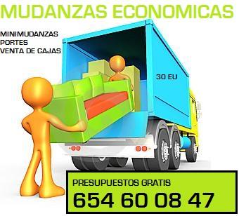 Portes economicos-madrid…654w60w0847((tuu mejor opción)