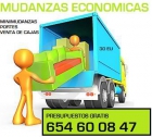 Portes economicos-madrid…654w60w0847((tuu mejor opción) - mejor precio | unprecio.es