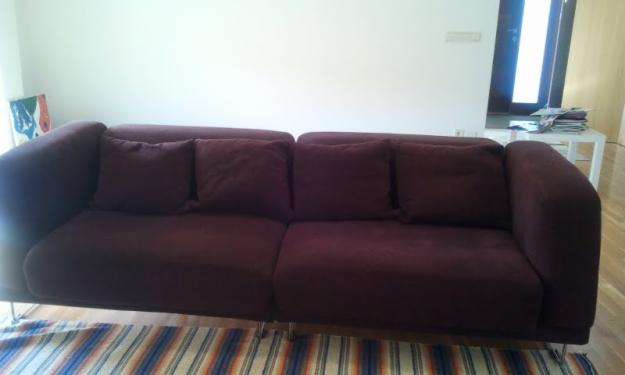Sofá Tylosand de IKEA