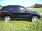 2000 JEEP Grand Cherokee 3.1 TD LIMITED - mejor precio | unprecio.es