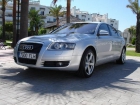 2006 AUDI A6 3.0 TDI QUATTRO TIPTRONIC - mejor precio | unprecio.es