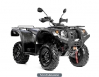 ATV Bigger 400 4x4 - mejor precio | unprecio.es