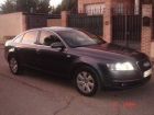 AUDI A6 2,7 TDI - TOLEDO - mejor precio | unprecio.es