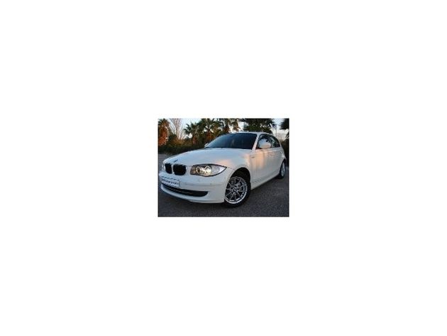 BMW SERIE 1 118D 5-PUERTAS