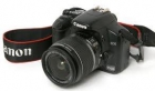 Canon 450d + Tamron 18-200mm + 15-55mm IS - mejor precio | unprecio.es