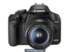 CANON EOS D500 - mejor precio | unprecio.es