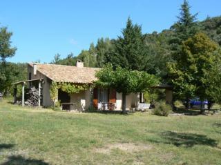 Casa : 8/10 personas - piscina - manosque  alpes de alta provenza  provenza-alpes-costa azul  francia