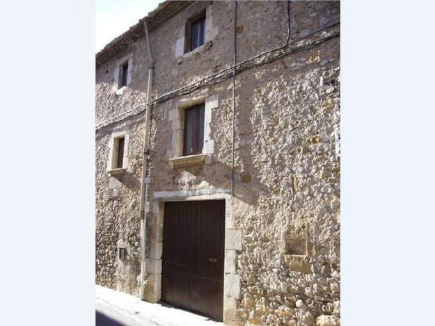 Casa en Torroella de Montgrí