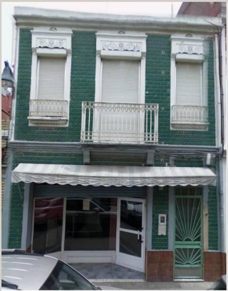 Casa en Valencia