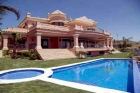 Chalet en venta en Guadalmina, Málaga (Costa del Sol) - mejor precio | unprecio.es