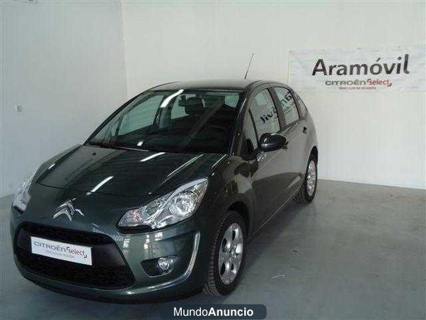 Citroën C3 1.4 HDi LX