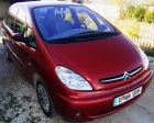 Citroen Xsara Picasso Exclusive Plus HDI 2.0 - mejor precio | unprecio.es
