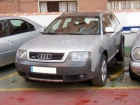 Comprar Audi Allroad 2.7 T Quat. Tiptr. Nacional '02 en Madrid - mejor precio | unprecio.es