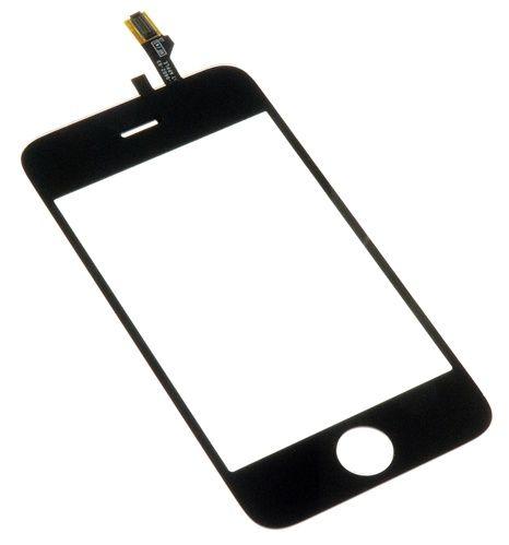Cristal Digitalizador iPhone 3G. Cristal iPhone 3G. Cristal iPhone 3GS. Pantalla Display