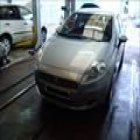 FIAT GRANDE PUNTO 1.3 MULTIJET16V ACTIVE 5P - mejor precio | unprecio.es