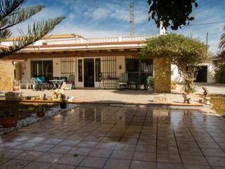 Finca/Casa Rural en venta en Montesinos (Los), Alicante (Costa Blanca)
