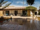 Finca/Casa Rural en venta en Montesinos (Los), Alicante (Costa Blanca) - mejor precio | unprecio.es