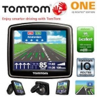 GPS TOMTOM ONE IQ Routes / 140 - 2GB con mapas de Europa (43 paises) - mejor precio | unprecio.es