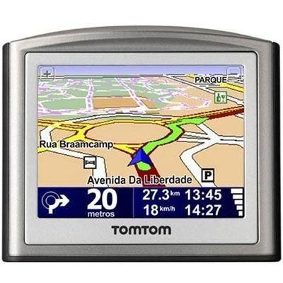 gps tomtom v3