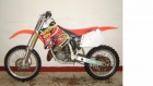honda cr 125 del 96 - mejor precio | unprecio.es