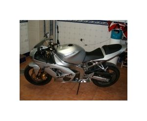KAWASAKI ZX-6 R