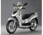 KYMCO PEOPLE 125 - mejor precio | unprecio.es