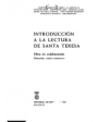 La psicologia de Santa Teresa. Posturas, Feminismo,Elegancia.