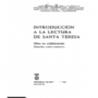 La psicologia de Santa Teresa. Posturas, Feminismo,Elegancia. - mejor precio | unprecio.es