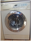Lavadora LG modelo Intellowasher 7 Kg - mejor precio | unprecio.es