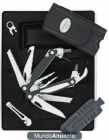 MULTIHERRAMIENTAS LEATHERMAN CHARGE ALX, a estrenar. - mejor precio | unprecio.es