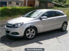 Opel Astra GTC 1.9 CDTi 120 CV Sport - mejor precio | unprecio.es