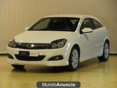 Opel Astra GTC SPORT