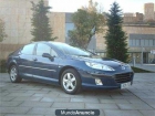 Peugeot 407 ST Confort HDI 136 - mejor precio | unprecio.es