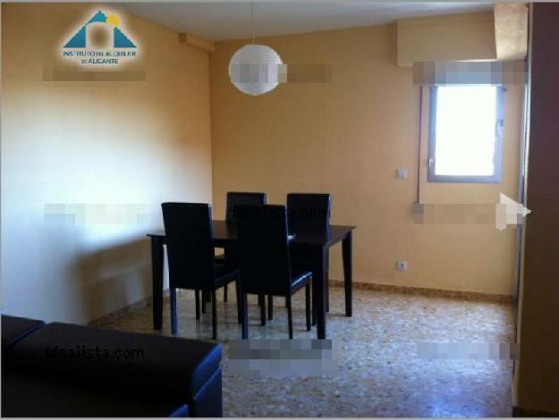 Piso en Alicante/Alacant