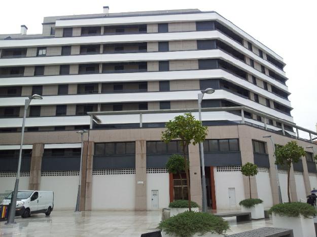 Piso en Almería