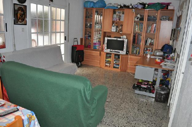Piso en Badalona