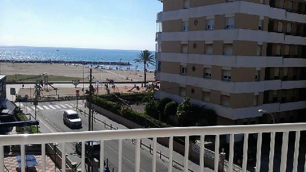 Piso en Cunit