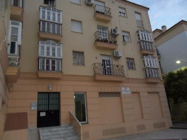 Piso en Jerez de la Frontera