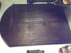 Puerta antigua de madera - mejor precio | unprecio.es