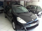 Renault Clio Grand Tour 1.5DCI Expression - mejor precio | unprecio.es