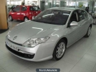 Renault Laguna Berlina 150CV DYNAMIQUE 150 C - mejor precio | unprecio.es