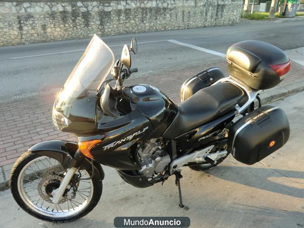 VENDO MOTO TRANSALP XL650V