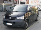 VOLKSWAGEN T5 1.9 TDI 5V - Barcelona - mejor precio | unprecio.es